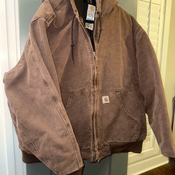Carhartt Other - Carhartt J130 CHT Jacket 3XL